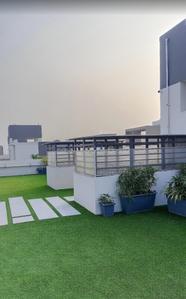 Image of 602 Sq.ft 2 BHK Apartment / Flat for sale in Merlin Gangotri, Konnagar, Hooghly for Rs. 4500000