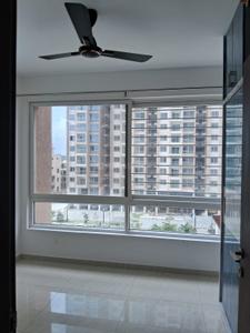 Bedroom Image of 1353 Sq.ft 3 BHK Apartment / Flat for rent in Urbanrise On Cloud 33, Bachupally Hyderabad for Rs. 40550