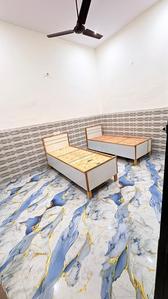 Bedroom Image of Dream Homes PG in Sector 62, Noida