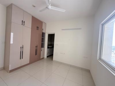 Bedroom Image of 1900 Sq.ft 3 BHK Apartment / Flat for sale in Prestige North Point, Kammanahalli Bengaluru for Rs. 39999999