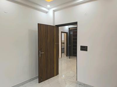 Bedroom Image of 1450 Sq.ft 3 BHK Builder Floor for sale in Indirapuram Ghaziabad for Rs. 12200002