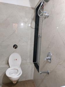 Common Bathroom Image of 1150 Sq.ft 2 BHK Apartment / Flat for sale in Taj Imperial IV by Taj Construction, Ulwe Navi Mumbai for Rs. 15000000