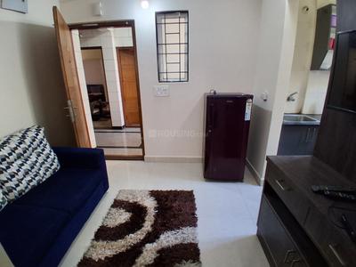 1 BHK Flat