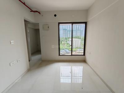Hall Image of 319 Sq.ft 1 BHK Apartment / Flat for sale in Dosti Greater Thane Phase 1, Bhiwandi Thane for Rs. 3300001