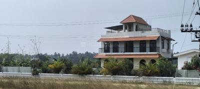 Image of 600 Sq.ft Residential Plot / Land for sale in Koovathur, Chennai for Rs. 900000