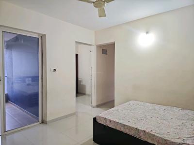 Living Room Image of 826 Sq.ft 2 BHK Apartment / Flat for sale in Gandharv Pearl Project I by Vinayak Pandharinath, Dighi Pune for Rs. 8500000