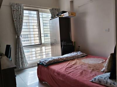 Bedroom Image of 1364 Sq.ft 3 BHK Apartment / Flat for sale in Mahaveer Ranches by Mahaveer Group, Choodasandra Bengaluru for Rs. 19000000