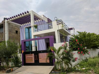 Image of 1540 Sq.ft 3 BHK Apartment / Flat for sale in Arul Kumaran Avenue, Sundakkamuthur, Coimbatore for Rs. 9000000