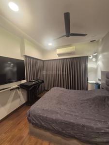 Bedroom Image of 900 Sq.ft 2 BHK Apartment / Flat for sale in Azad Nagar Thane for Rs. 26500000