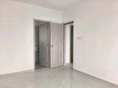 Bedroom Image of 850 Sq.ft 2 BHK Apartment / Flat for sale in Goyal My Home Wakad, Wakad Pune for Rs. 9700000