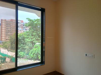 Bedroom Image of 670 Sq.ft 1 BHK Apartment / Flat for sale in Om Sai Sai Pandurang Height, Kalyan East Kalyan for Rs. 3300000