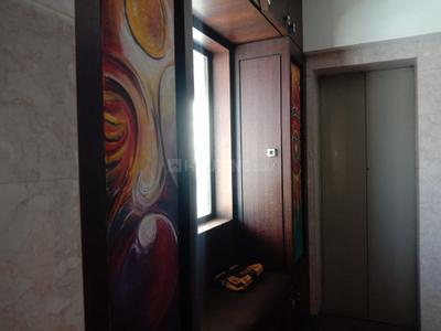 Bedroom Image of 2300 Sq.ft 4.5 BHK Apartment / Flat for sale in Sanpada Navi Mumbai for Rs. 45000000