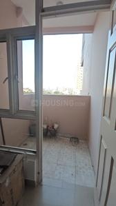 Balcony Image of 1082 Sq.ft 2 BHK Apartment / Flat for sale in Supertech Cape Town, Sector 74 Noida for Rs. 9800000