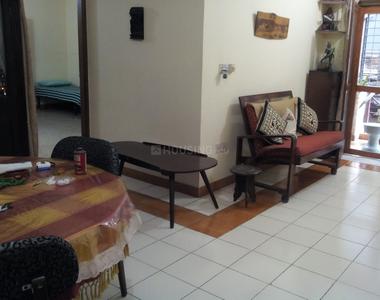 Hall Image of In an apartment  in Kaval Bairasandra, Bangalore