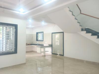 Living Room One Image of 2600 Sq.ft 3 BHK Villa for sale in Sainikpuri Secunderabad for Rs. 17500000