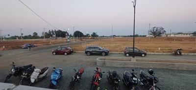Image of 1200 Sq.ft Residential Plot / Land for sale in Chillakur, Nellore for Rs. 1450000
