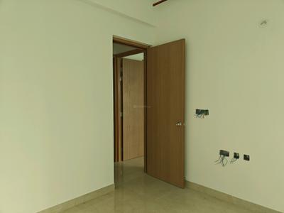 Bedroom Image of 750 Sq.ft 2 BHK Apartment / Flat for sale in Purva Clermont, Chembur Mumbai for Rs. 27500000