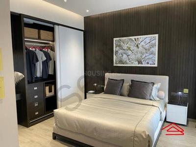 Bedroom Image of 1498 Sq.ft 3 BHK Apartment / Flat for sale in Sobha Manhattan Towers Town Park Phase 1 W 4 And 5 by Sobha Limited, Yadavanahalli Bengaluru for Rs. 19500000