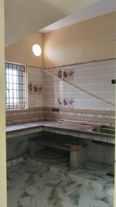 Kitchen Image of 700 Sq.ft 2 BHK Independent House for sale in Thirunindravur Chennai for Rs. 3200000
