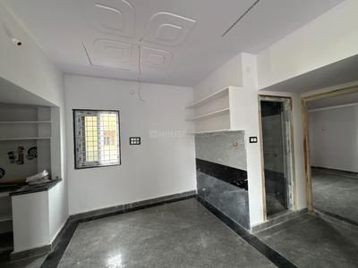 Hall Image of 900 Sq.ft 2 BHK Independent House for sale in Cheeriyal Secunderabad for Rs. 6200000