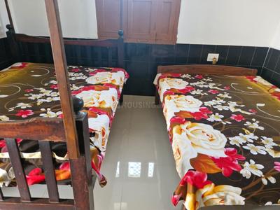 Bedroom Image of 1300 Sq.ft 2 BHK Apartment / Flat for rent in Bhuli Dhanbad for Rs. 13000