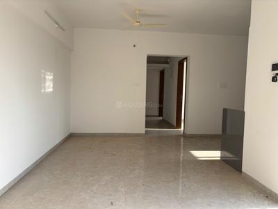 Hall Image of 1500 Sq.ft 3 BHK Apartment / Flat for sale in Sukhwani Saffron, Pashan Pune for Rs. 19500000