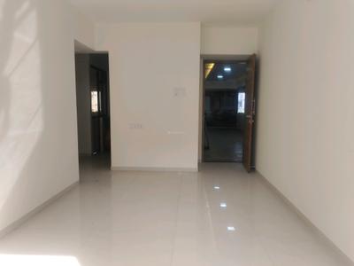 Living Room Image of 1050 Sq.ft 2 BHK Apartment / Flat for sale in Shree Sawan Majesty, Taloja Navi Mumbai for Rs. 6000000