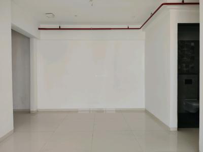 Living Room Image of 1061 Sq.ft 2 BHK Apartment / Flat for sale in Disha Elysium, Andheri West Mumbai for Rs. 34000000