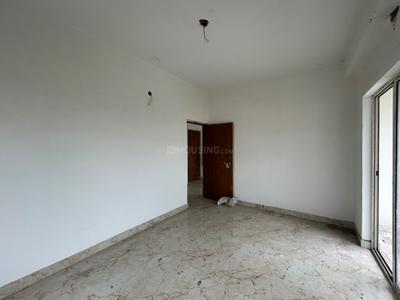Hall Image of 1060 Sq.ft 2 BHK Apartment / Flat for sale in Chinar Park Kolkata for Rs. 5830000