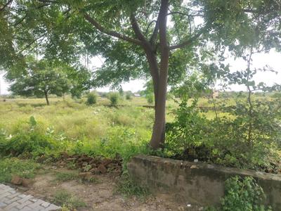 Image of 540 Sq.ft Residential Plot / Land for sale in Bhanauta, Greater Noida for Rs. 2100200