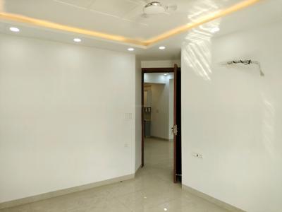 Bedroom Image of 2000 Sq.ft 4 BHK Apartment / Flat for sale in Prabhavi Apartments, Sector 10 Dwarka New Delhi for Rs. 36800000