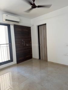 Bedroom Image of 520 Sq.ft 1 BHK Apartment / Flat for sale in MICL Aaradhya Highpark, Mira Road East Mira Bhayandar for Rs. 9800000