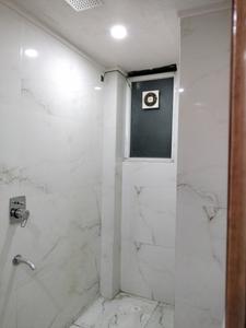 Bedroom One Image of 1100 Sq.ft 3 BHK Builder Floor for sale in Sector 8 Dwarka New Delhi for Rs. 18000000