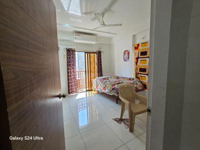 Bedroom Image of 1000 Sq.ft 2 BHK Apartment / Flat for sale in Harni Vadodara for Rs. 4200000