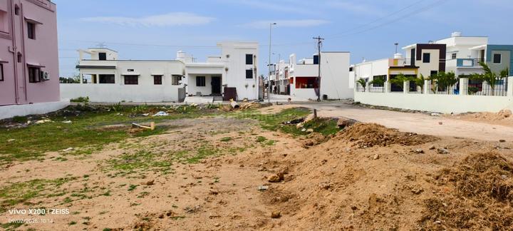 Kattankulathur Main Image 1