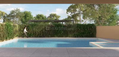 Image of 1055 Sq.ft 3 BHK Apartment / Flat for sale in Falcon, Sarjapur, Bengaluru for Rs. 8200000