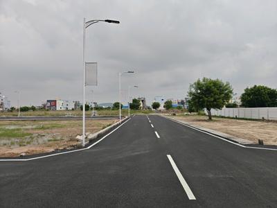 Image of 1300 Sq.ft Residential Plot / Land for sale in Mudichur, Chennai for Rs. 7800000