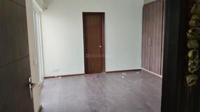 Bedroom Image of 1560 Sq.ft 3 BHK Apartment / Flat for rent in Eros Sampoornam 2, Noida Extension Greater Noida for Rs. 29000