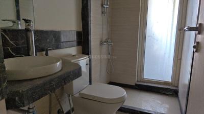 Image of 686 Sq.ft 1 BHK Apartment / Flat for sale in Panvel, Navi Mumbai for Rs. 4800000