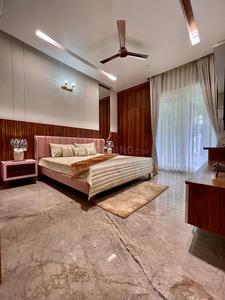 Bedroom Image of 1835 Sq.ft 3 BHK Apartment / Flat for sale in Peer Muchalla Zirakpur for Rs. 12000000