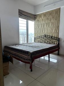 Bedroom Image of 1086 Sq.ft 2 BHK Apartment / Flat for sale in Atharva Prima Domus, Balewadi Pune for Rs. 11500000