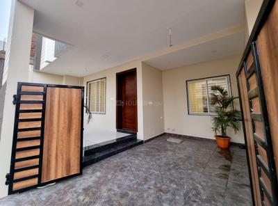 Balcony Image of 2100 Sq.ft 3 BHK Independent House for sale in Gulmohar Greens, Doma-1 Raipur for Rs. 6899000