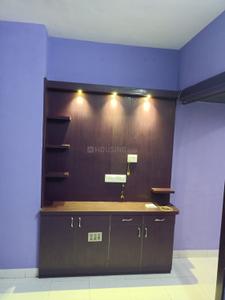 1 BHK Flat