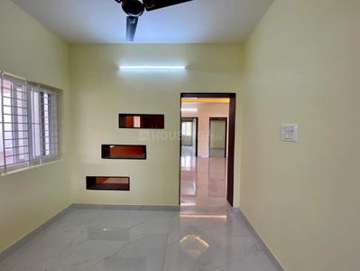 Hall Image of 1660 Sq.ft 3 BHK Independent House for sale in Medavakkam Chennai for Rs. 13000000