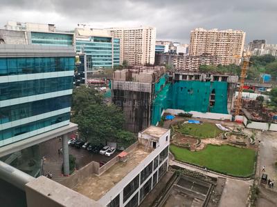 Balcony Image of AD property solutions and consultancy  in Andheri East, Mumbai