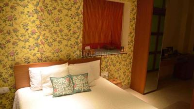 Bedroom Image of 1240 Sq.ft 2 BHK Apartment / Flat for sale in Bandra West Mumbai for Rs. 54000000