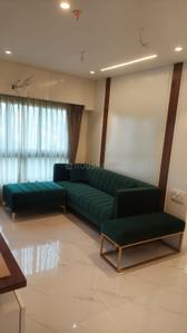 Hall Image of 560 Sq.ft 1 BHK Apartment / Flat for sale in Mazgaon Mumbai for Rs. 19000000