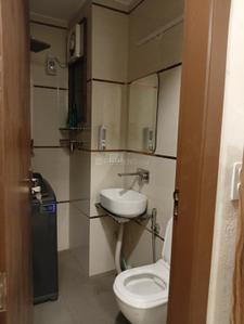 Image of 648 Sq.ft 2 BHK Builder Floor for sale in Sector 19 Dwarka, New Delhi for Rs. 11500000