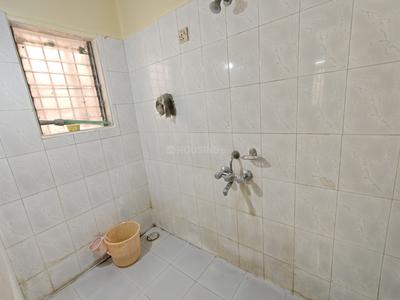 Bathroom Image of 580 Sq.ft 1 BHK Apartment / Flat for sale in Shubharambh Tower, Thane West Thane for Rs. 7800000