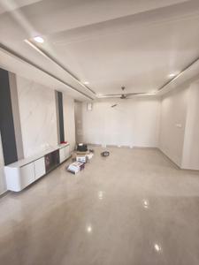 Hall Image of 1500 Sq.ft 3 BHK Apartment / Flat for rent in Mansarovar Extension Jaipur for Rs. 25000